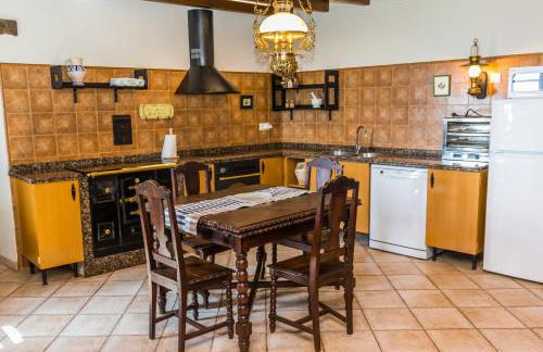 Casa de Aldea el Navaron - Photo 9