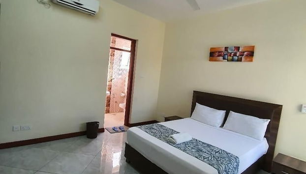 Le Royal Apartment by Bliss Haven - Foto 3, Habitación