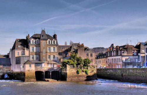 Maisonnette - Centre Landerneau - Foto 12