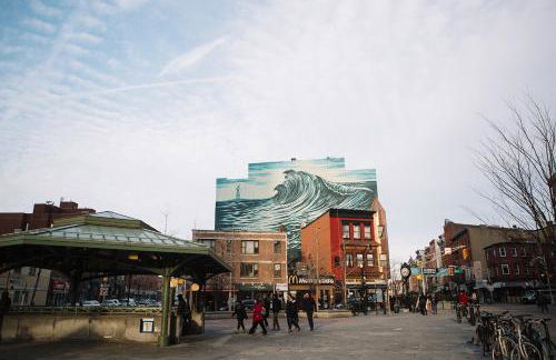 Furnished Quarters at Grove Pointe - Foto 25