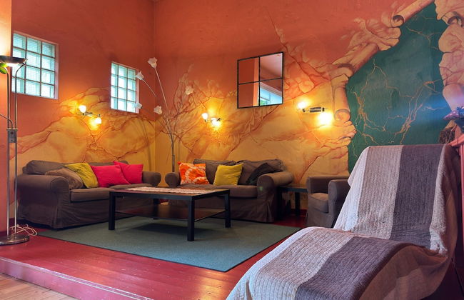 Gruppenhaus in Buntenbock - Foto 19