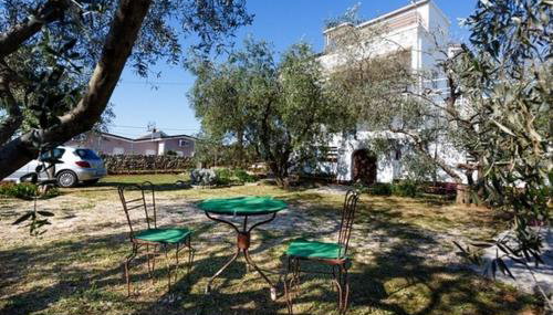 Studio Jasna - Foto 4, Garden