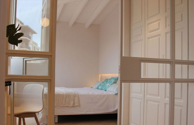 The Boc Suites - Foto 1