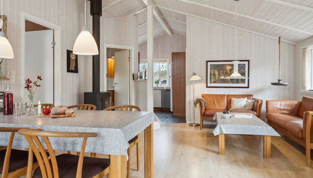 "Ros" - 350m from the sea - Foto 5, Living Room