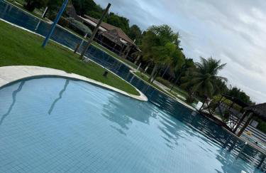 Iloa Flat resort Apt 202 bloco i - Foto 11