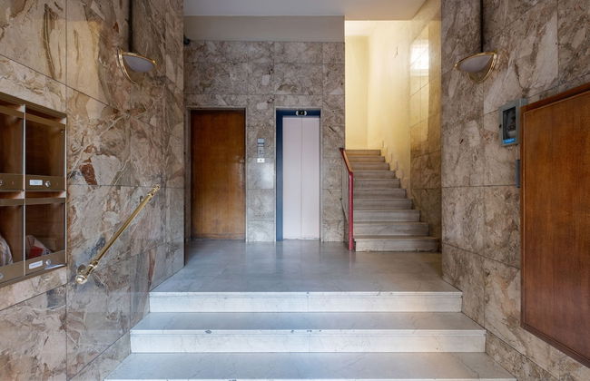 L'appartamento del Portico Mazzini - Photo 21