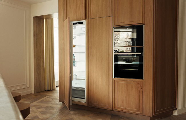 Highstay - Luxury Serviced Apartments - Artois - Photo 32