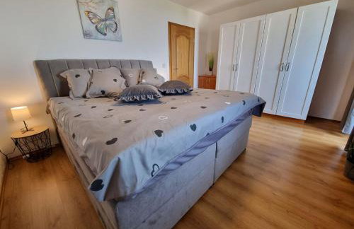 Holiday Home mit privatem Pool und Sauna by Interhome - Foto 25