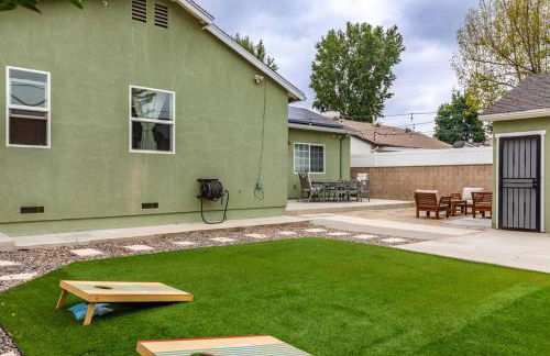 Goode Homes Luxury Family Home - Foto 41