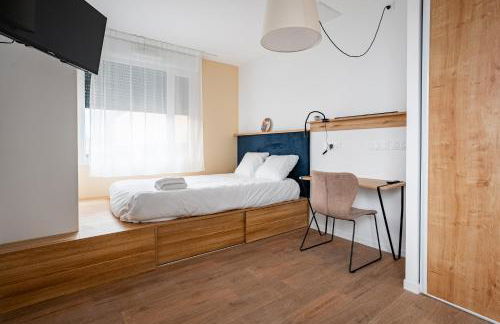 ECLA Genève Archamps - Foto 19