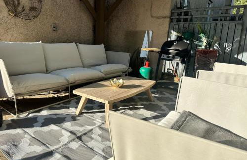 Peaceful and Stylish Garden Flat Close to Transport and City Centre - Foto 7