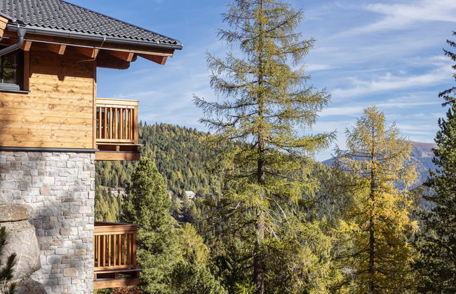 mit 3 Schlafzimmern & Sauna - Foto 11