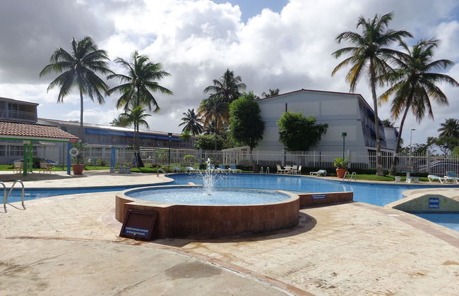 Villas De Playa 2 - Foto 50