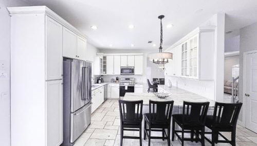 My Second Home Orlando - High Grove - Disney - Foto 5