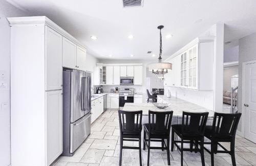 My Second Home Orlando - High Grove - Disney - Foto 5