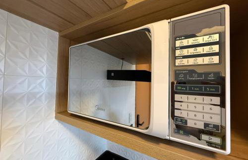 Lovely Studio – GRU • 1613 – Via Alameda - Foto 10