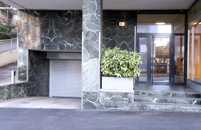 City Stay Apartments Forchstraße - Foto 56