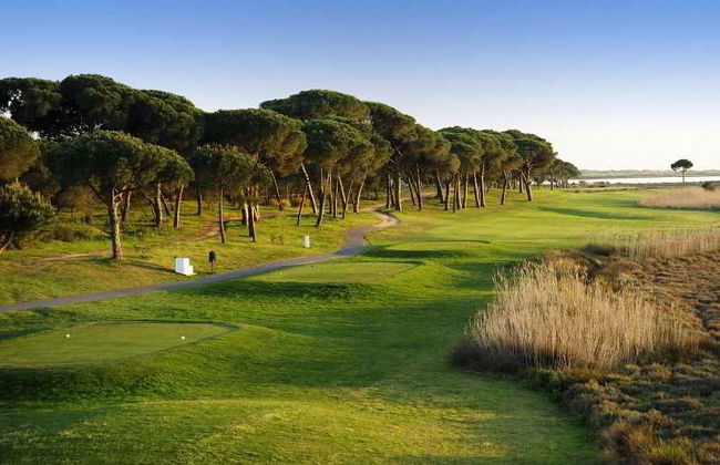 Leo Punta Umbria - Foto 52