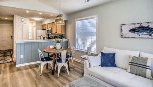 3 Community Pools Golf Course Condo in Longs - Foto 4