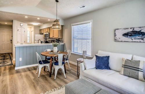 3 Community Pools Golf Course Condo in Longs - Foto 4