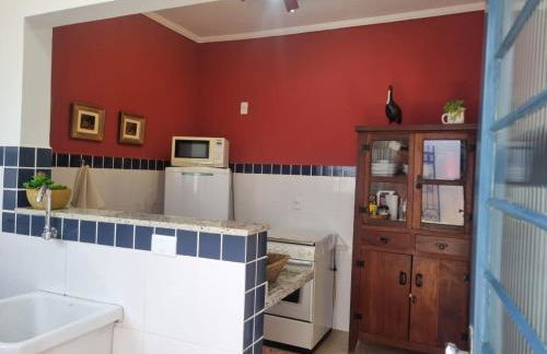 Costa Family-Little house in the center - Photo 10