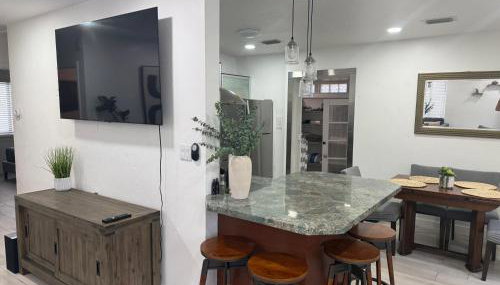 Pool House in Fort Lauderdale - Foto 3