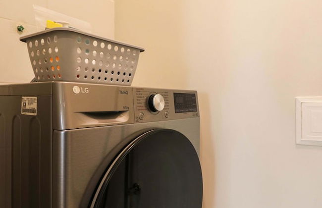 w Cozy 1BR w Majestic Deco in Miraflores - Photo 19