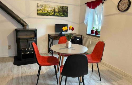 Infrarotsauna & Platz für Familien - Maisonette Fritz in Großschönau - Foto 21