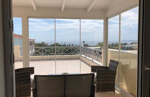 Seaview penthouse by the beach - Foto 15