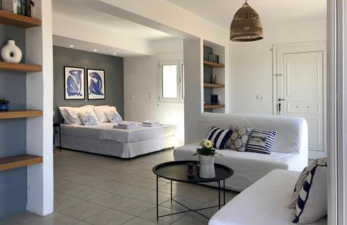 serenity villa Aegina fantastic view near the beach - Foto 34