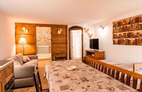 Maison de l'écureuil - Foto 21