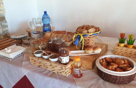 Agriturismo Duca Di San Martino - Foto 111