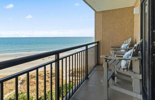 Ocean Front at Beach Cove - Foto 48