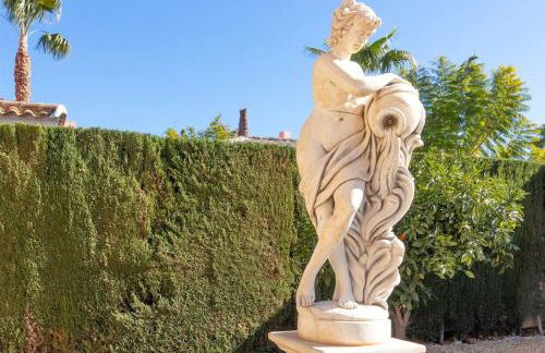 Villa Henri spacious 6P villa with private pool - Foto 22