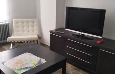 Piso Amplio en el Centro de Salamanca, TV, WiFi - Foto 15