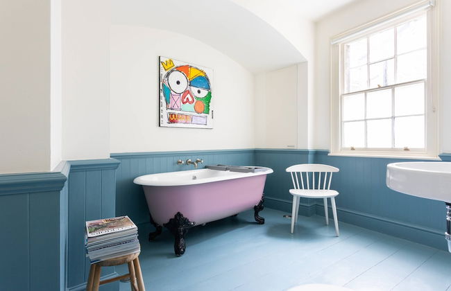 Keystone Crescent by Onefinestay - Foto 22