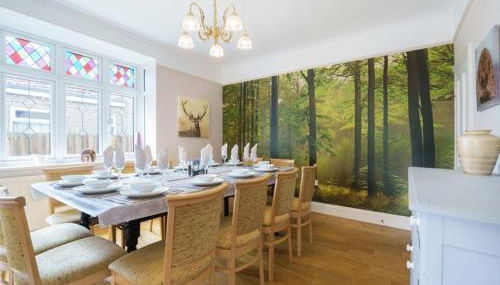 Grove Lodge - Photo 4