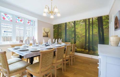 Grove Lodge - Photo 4