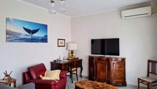 Locazione turistica di Alberto - Foto 3