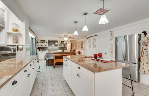 Greenwood Retreat Perfect for Travel Nurses! - Foto 1