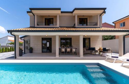 Villa Sophia Rovinj - Photo 1