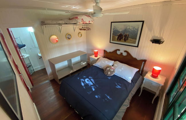 Stone Tiny Houses Malbec Zone - Photo 31