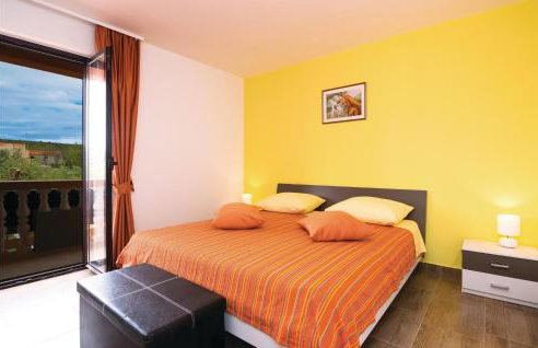 Beautiful Apartment In Sukosan - Foto 20