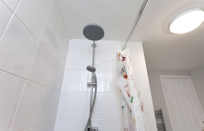 Bodmin 2 bedroom house - Foto 31