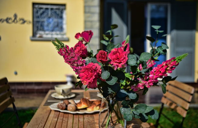 Ca' Maria Narciso by Wonderful Italy - Foto 24