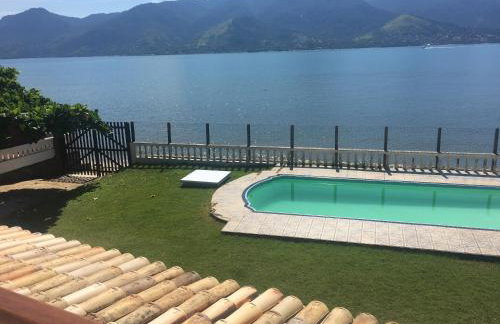 Casa Espetacular na Beira do Mar. - Foto 6