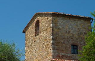 Agriturismo La Papessa - Fattoria Montecchio - Foto 68