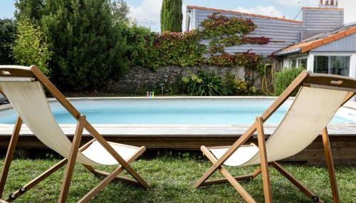 Holiday Home Le Bain du Papillon by Interhome - Foto 2