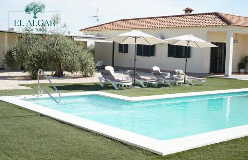 El Algar Casa Rural - Foto 16