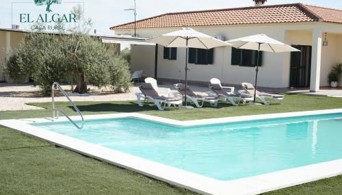 El Algar Casa Rural - Foto 1